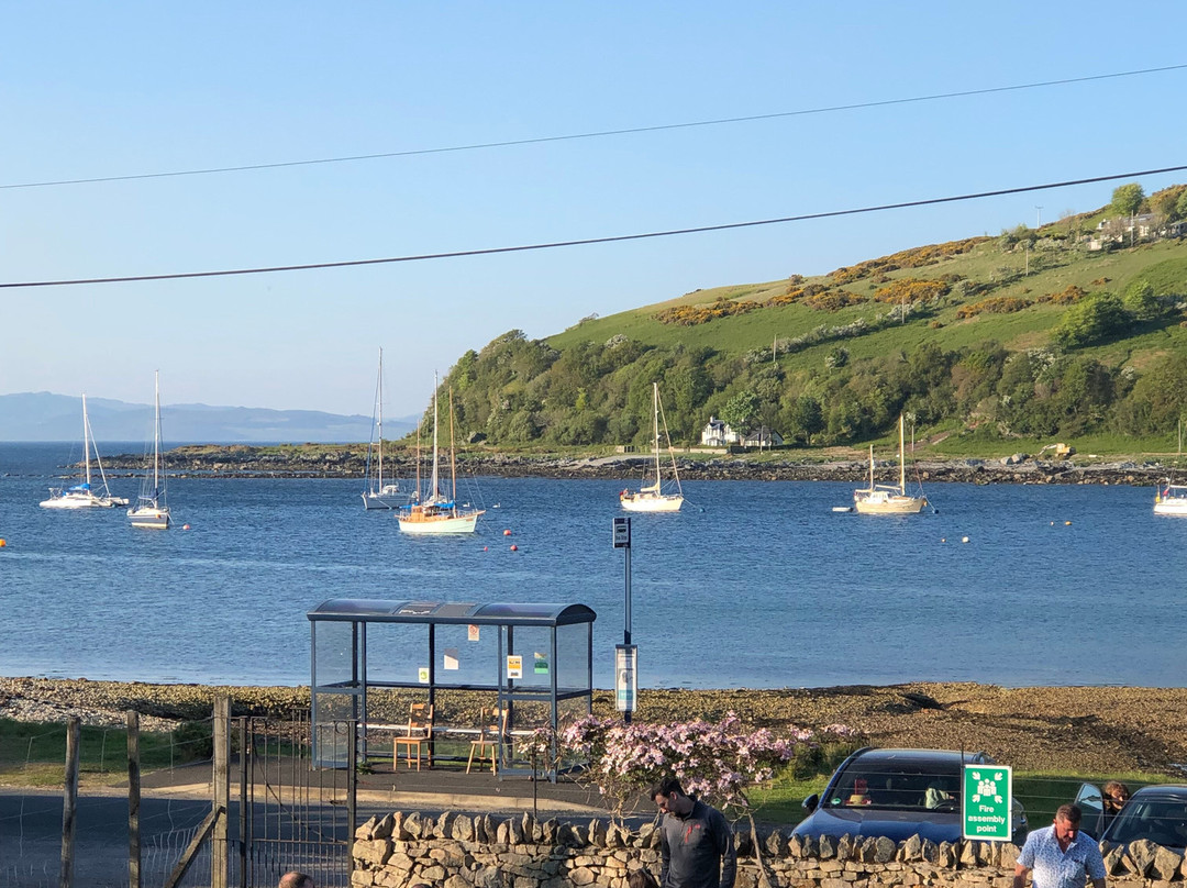 Lochranza Caravan & Camp Site主图