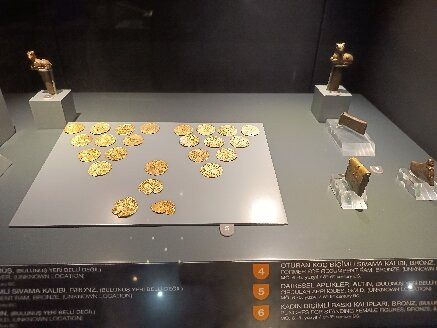 Archeological Museum-Usak必去景点