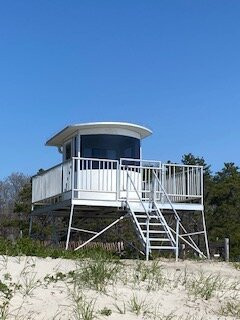 Scarborough Beach State Park景点图片
