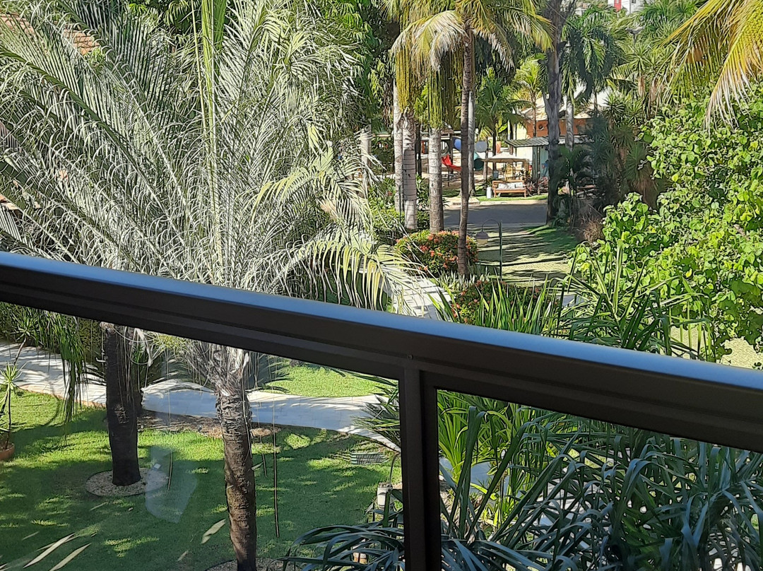 Thermas Park Resort & Spa主图