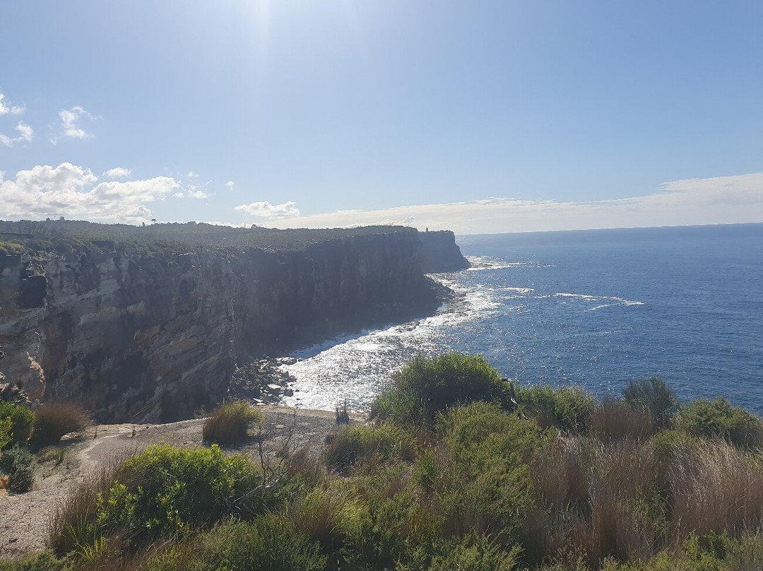 North Head Sanctuary-曼利议会必去景点