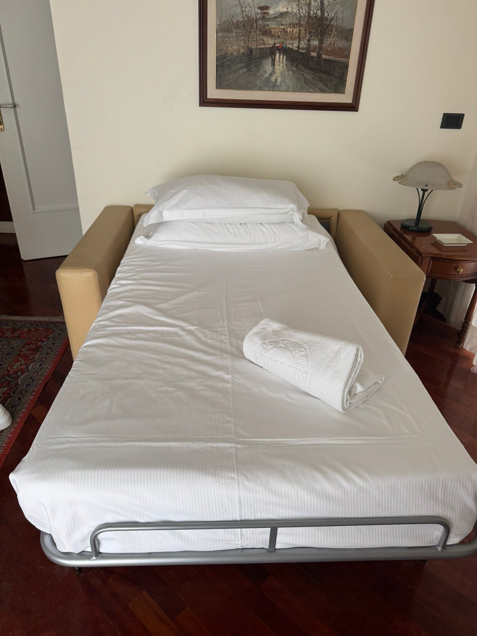 左狄雅库斯公寓-官方