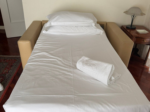 左狄雅库斯公寓主图