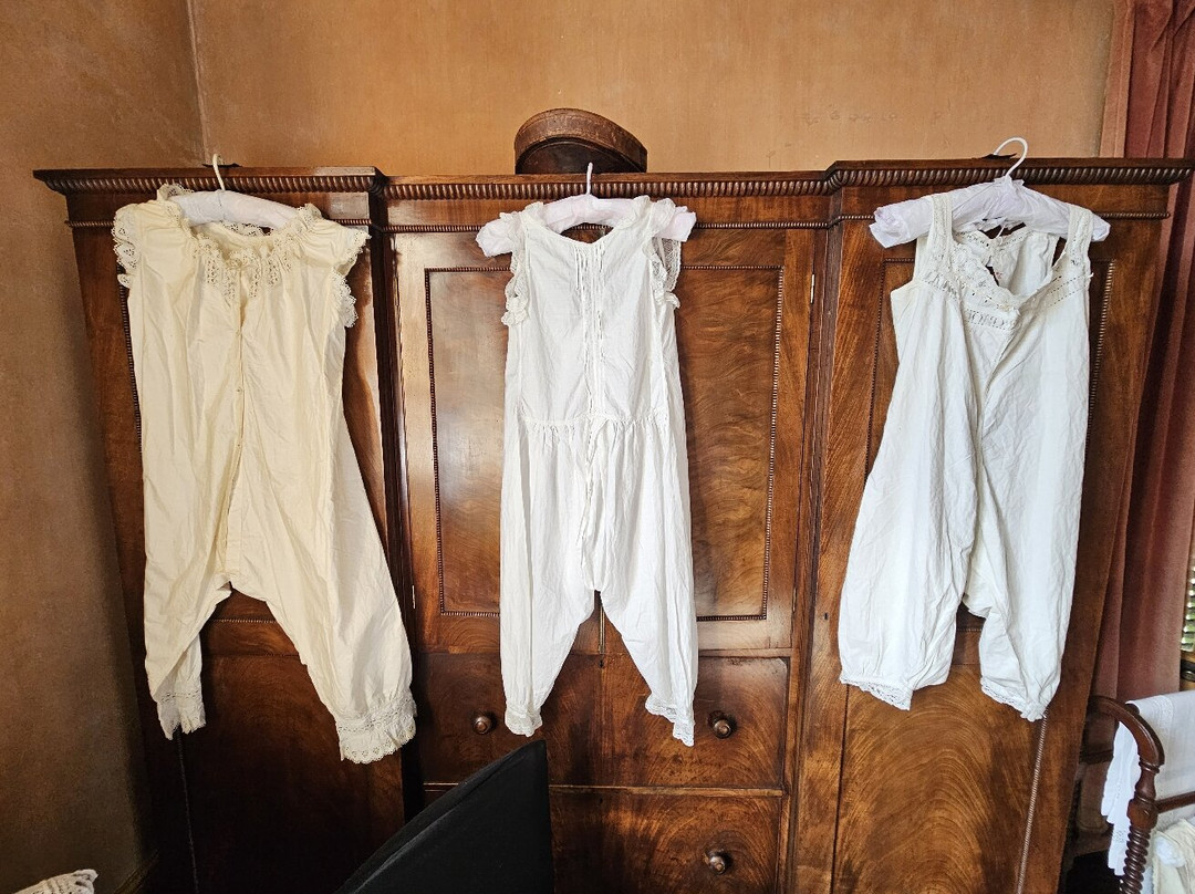 Runnymede-霍巴特必去景点