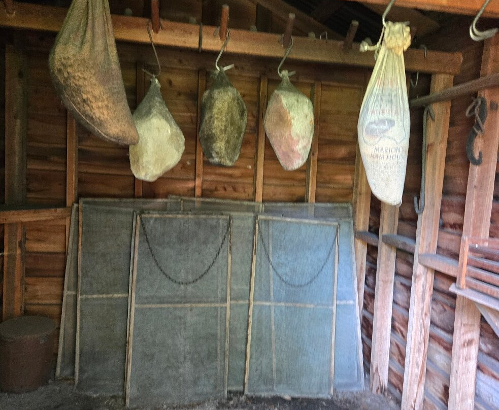 Fort Christmas Historical Park-Christmas必去景点