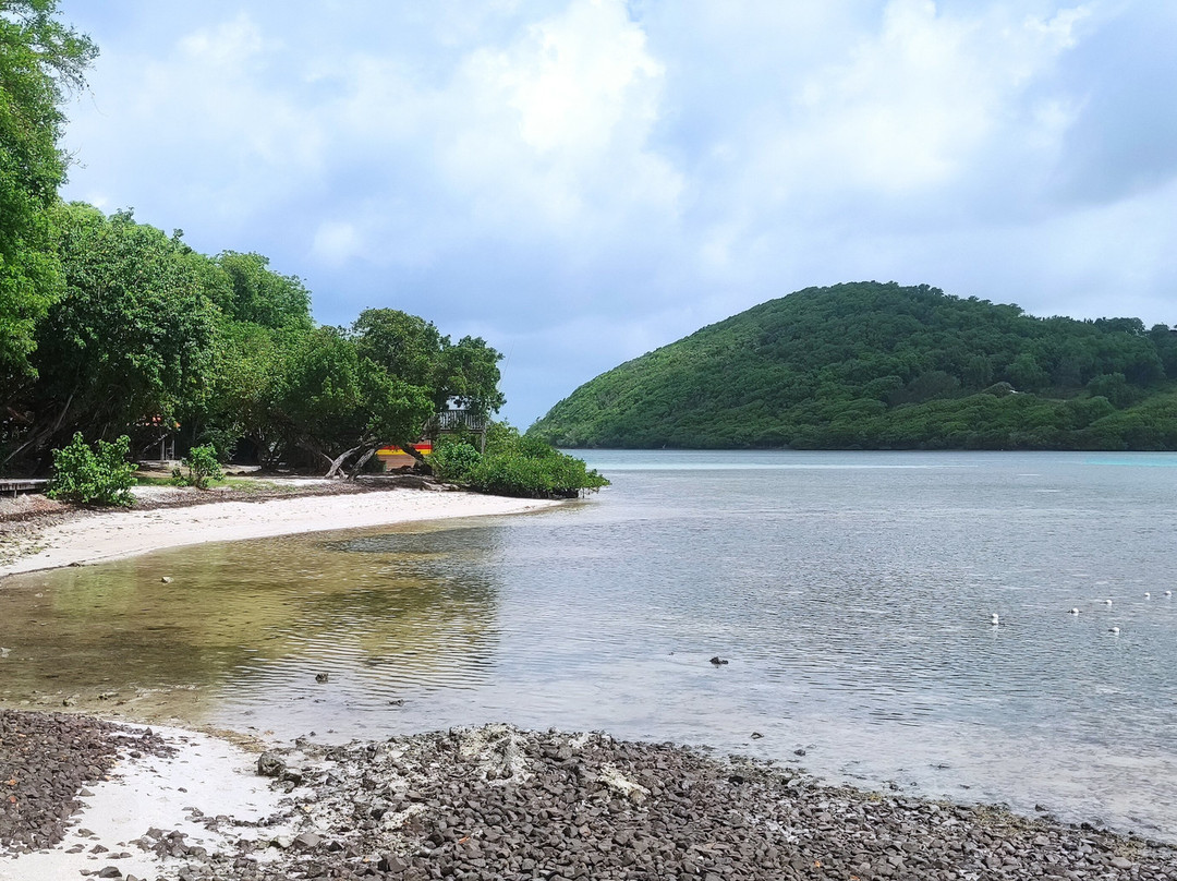 Royal Eagle-Le Robert必去景点