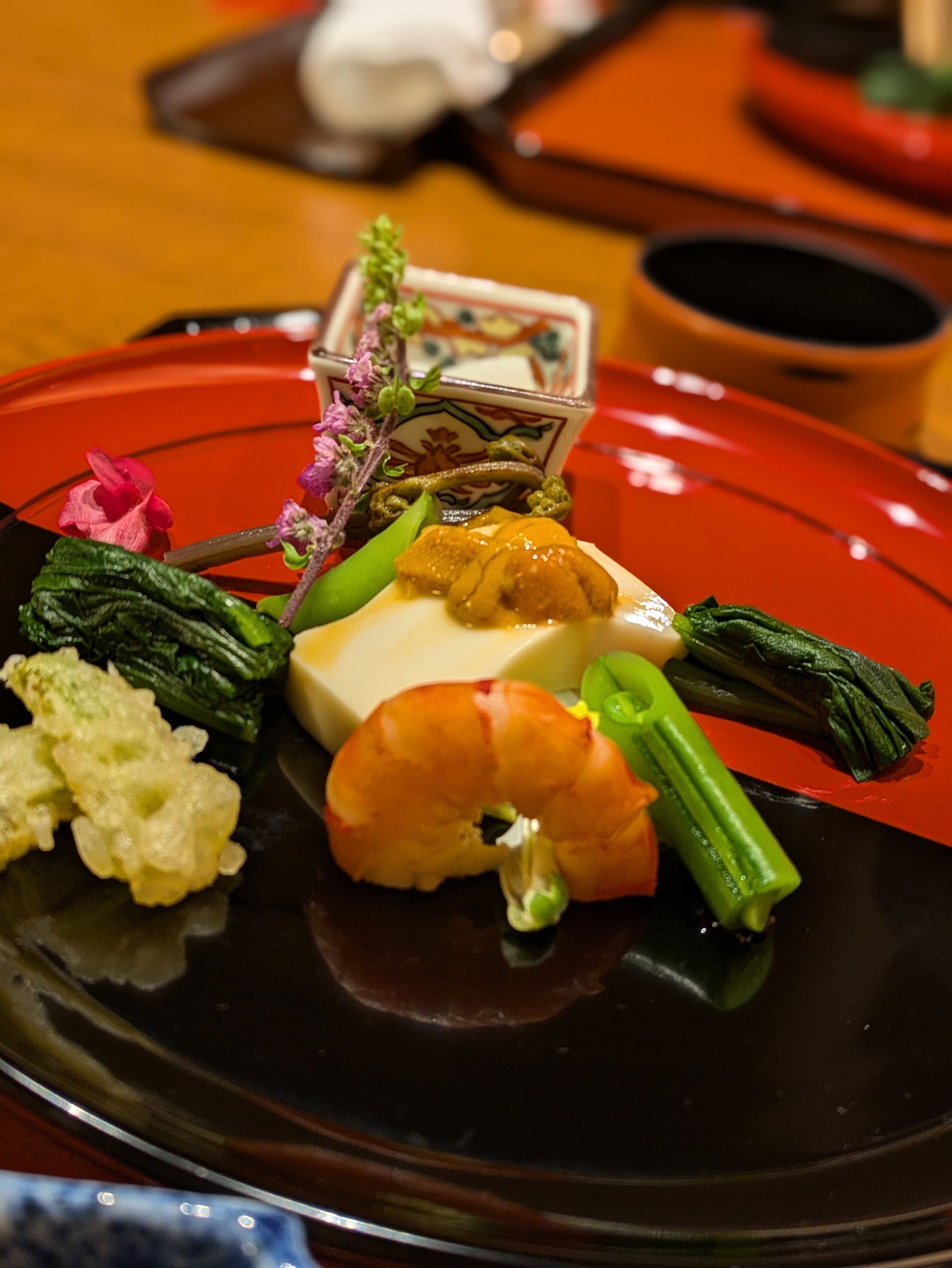 Shima Onsen Tokiwasure no Yado Yoshimoto-餐饮