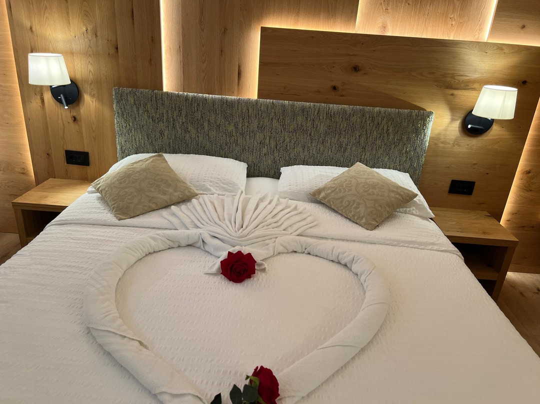 Villaggio Hotel Aquila主图