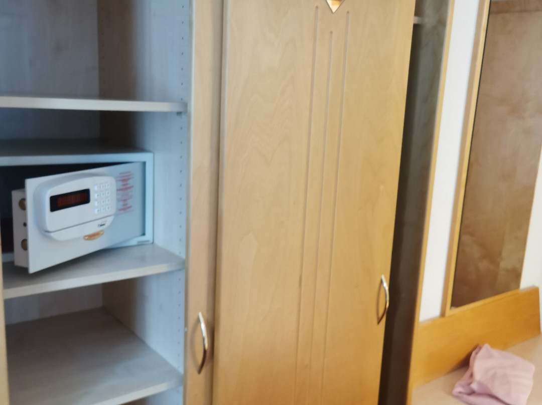 Austria Classic Hotel Heiligkreuz主图