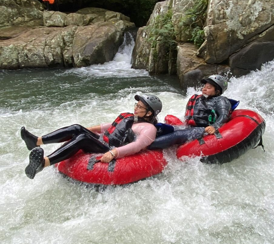Experience in Nature Colombia-San Rafael必去景点