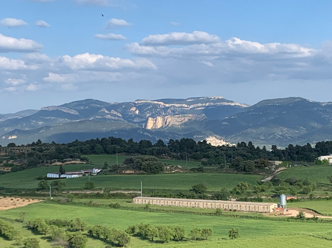 Posada Guadalupe主图