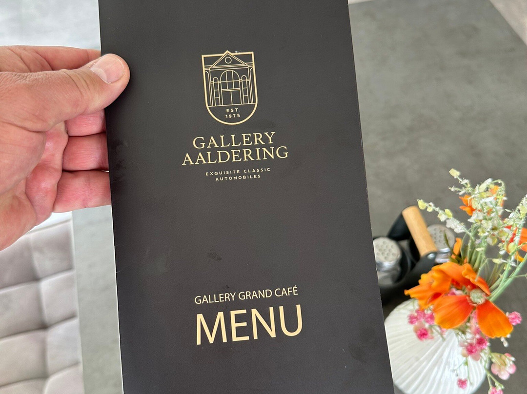 Gallery Aaldering-Brummen必去景点