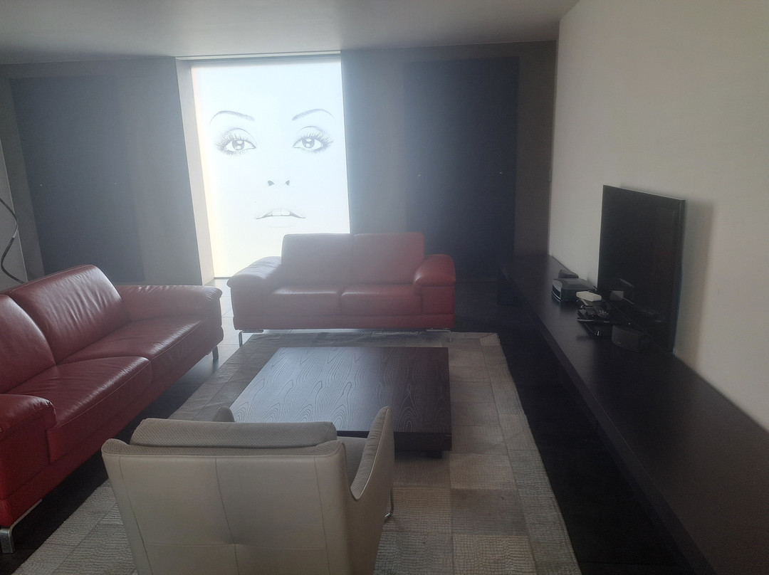 Loft Aan Het Water主图