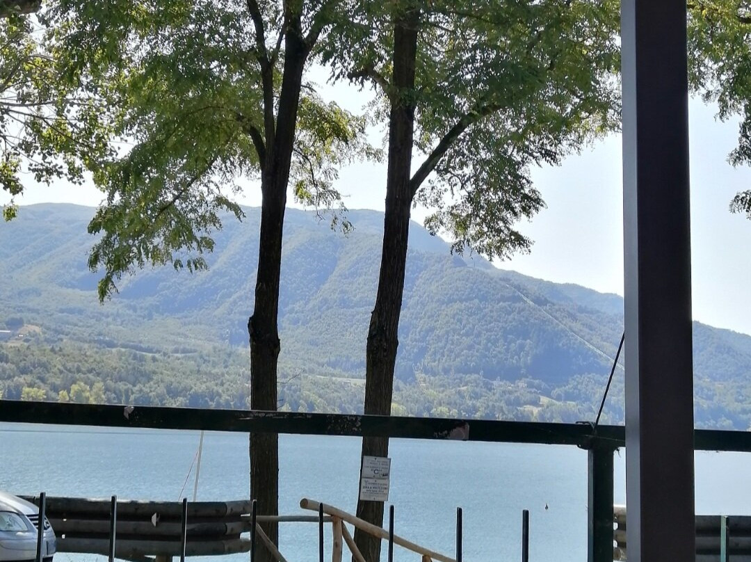 Parco Regionale dei Laghi di Suviana e Brasimone-艾米利亚-罗马涅必去景点