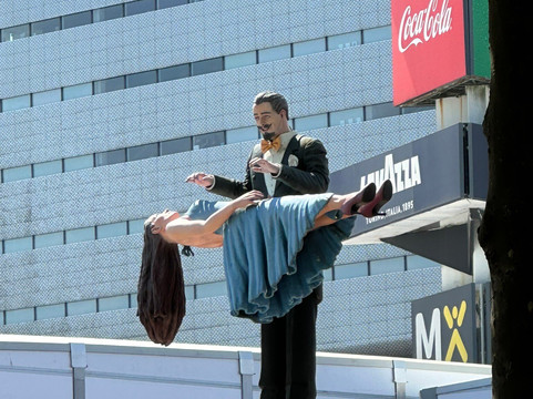 阿姆斯特丹国际会展中心-阿姆斯特丹必去景点