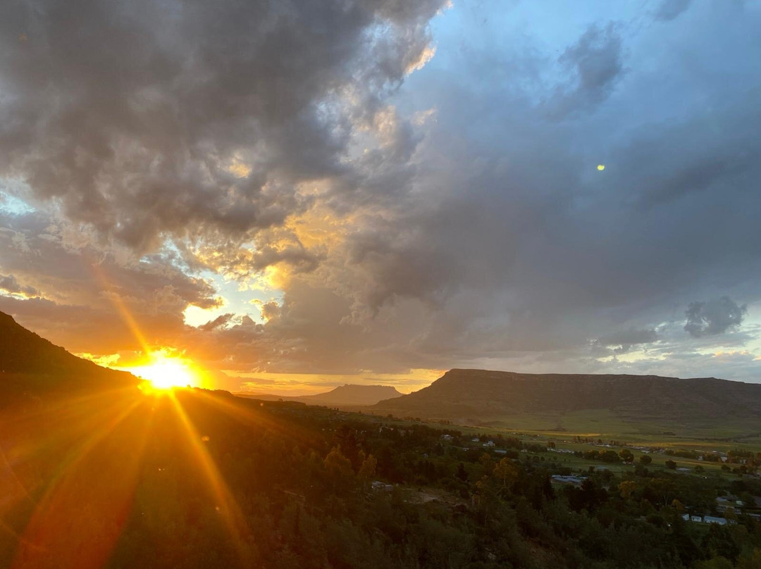 Morija Guest Houses主图