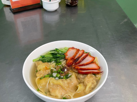 Thịnh Phát Sủi Cảo