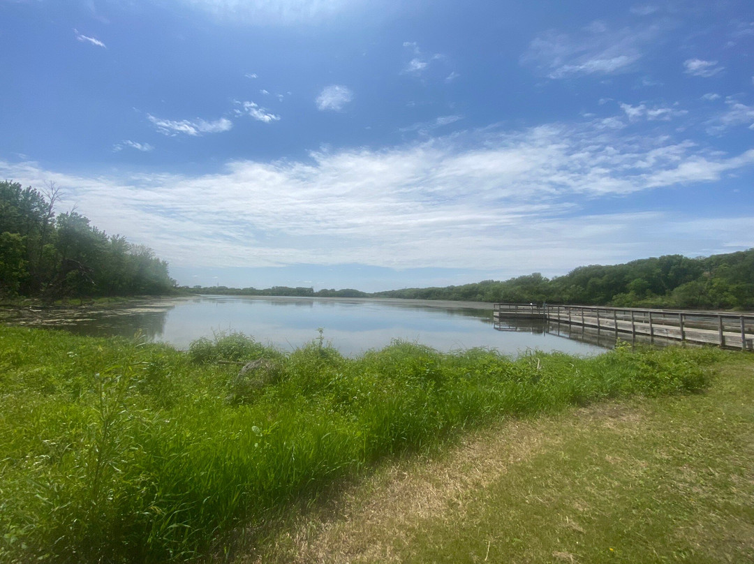 Fort Snelling State Park-圣保罗必去景点