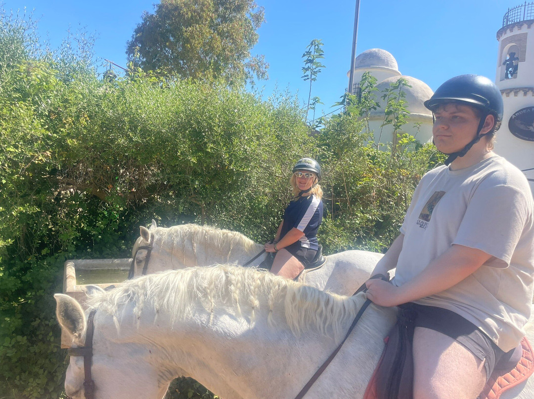 Dehesa Boyal-Villamanrique de la Condesa必去景点