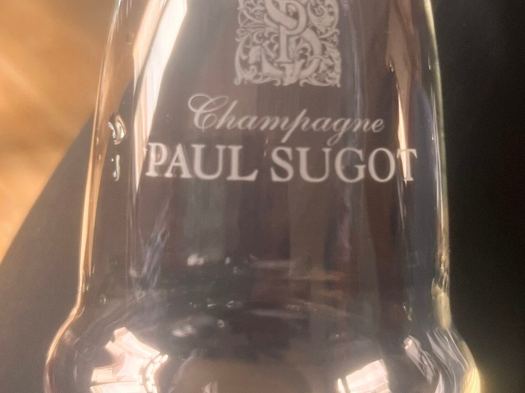 Paul Sugot Champagne-Avize必去景点