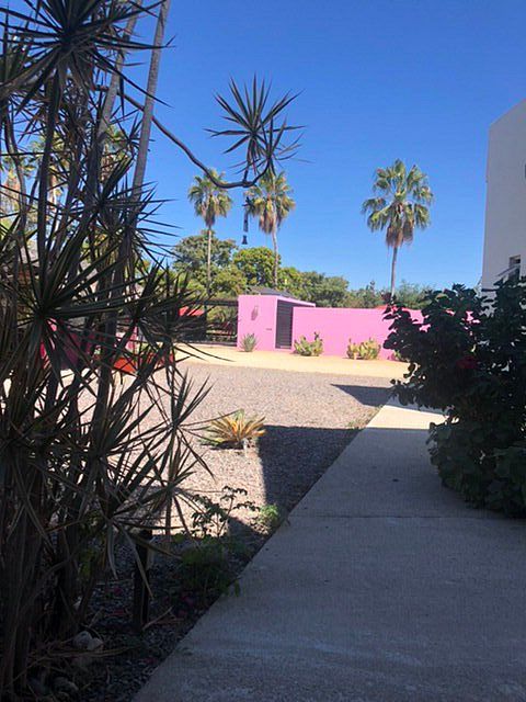 The Hotelito-官方