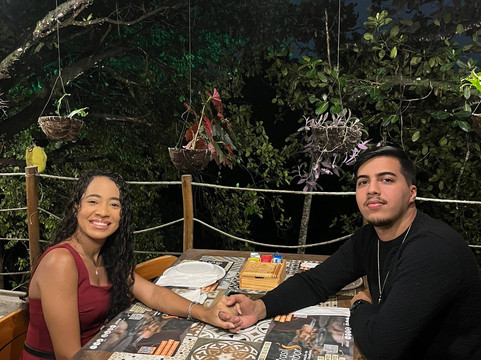 Restaurante e Pizzaria Natureza主图