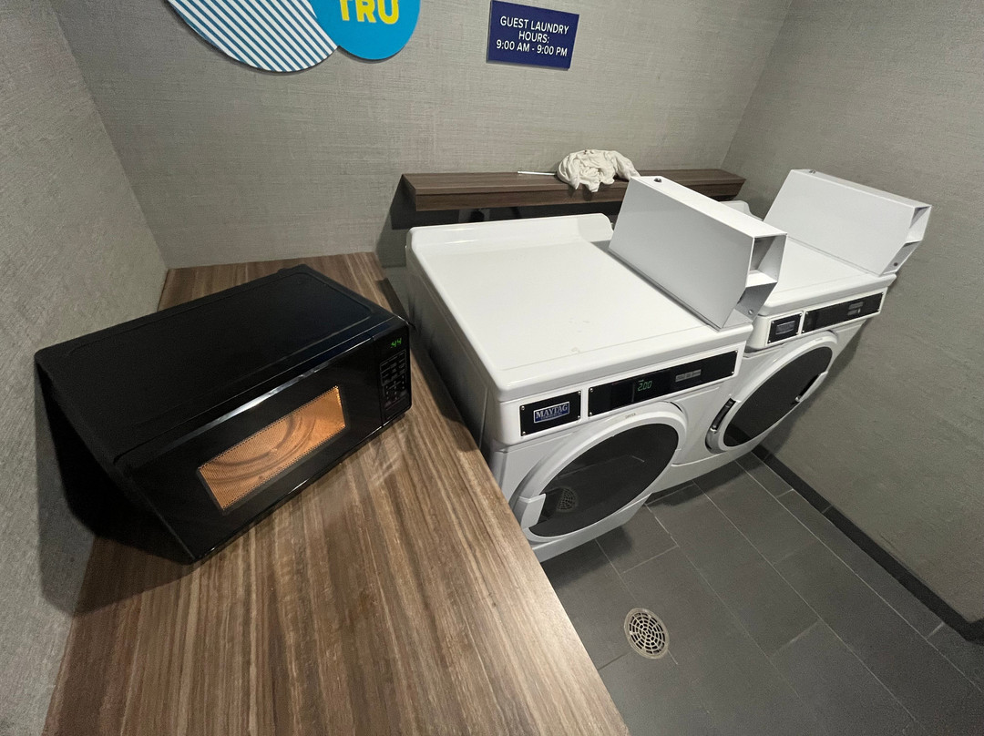 Tru by Hilton Saint Joseph主图