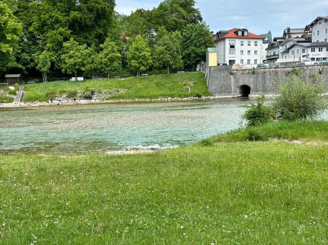 Hotel Alpenhof主图