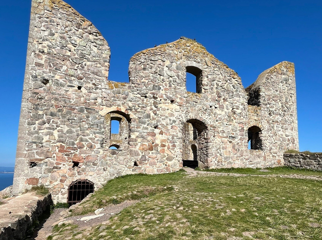 Brahehus-Granna必去景点