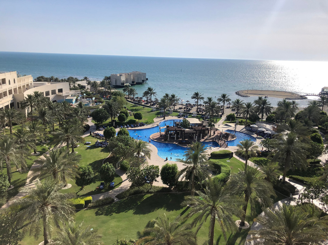 Club Millesime-Zallaq必去景点