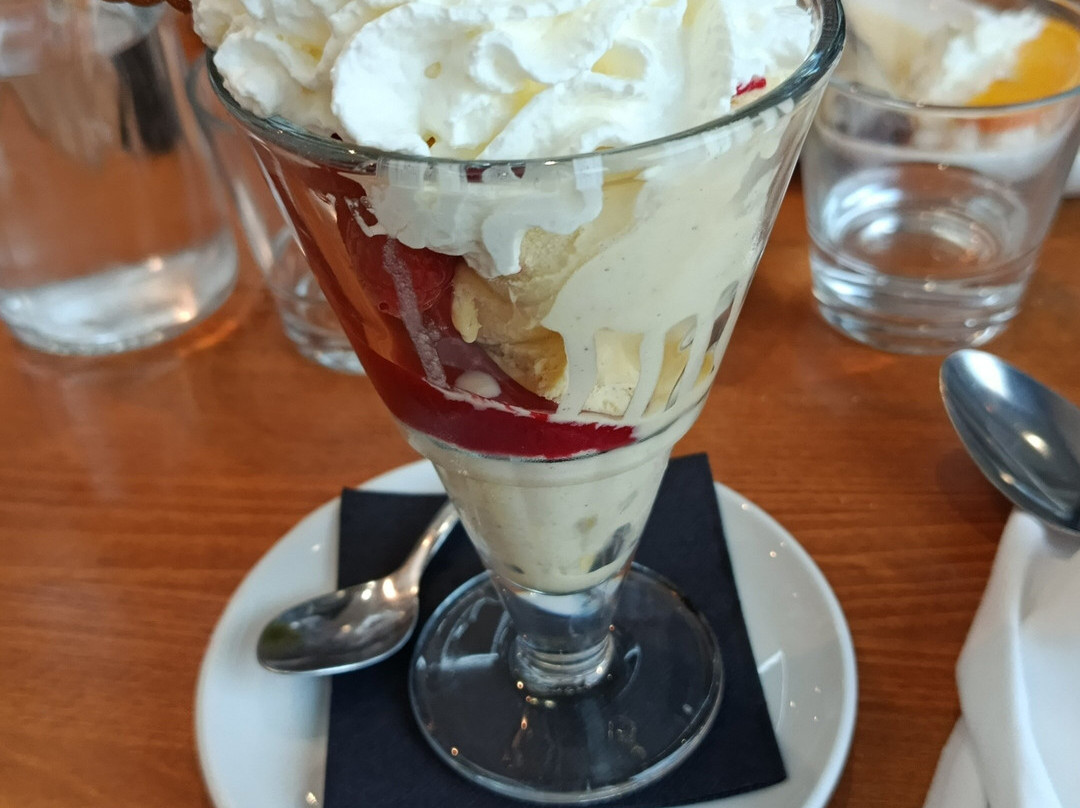 Hôtel Aquilon主图