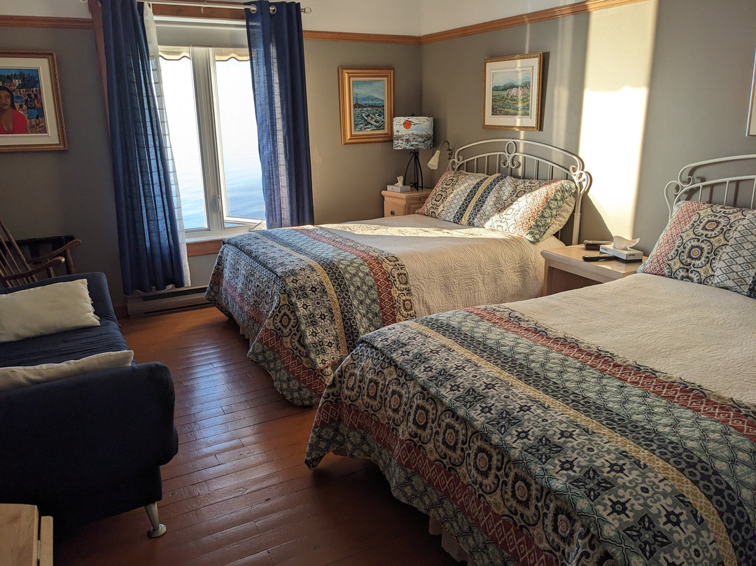 Centre d'Art Marcel Gagnon主图