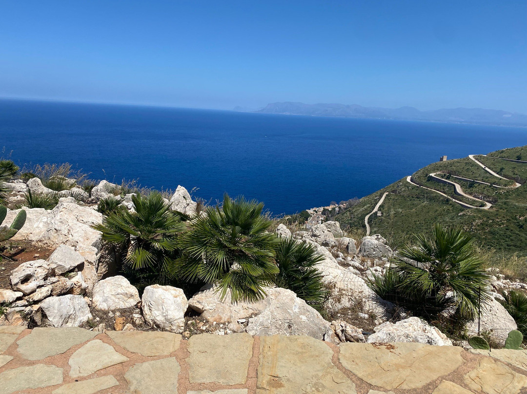 Fanara Transfer San Vito lo Capo-圣维托角必去景点