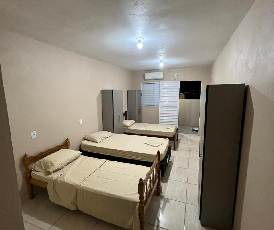 Hotel Central Candiota