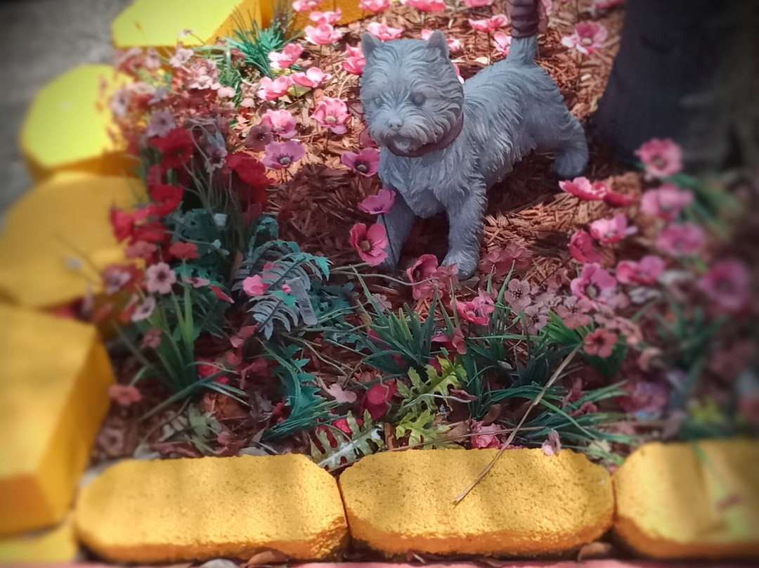 The Wizard Of Oz Museum And Van Gogh景点图片