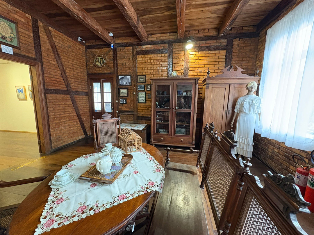 Immigrant Museum-Timbo必去景点