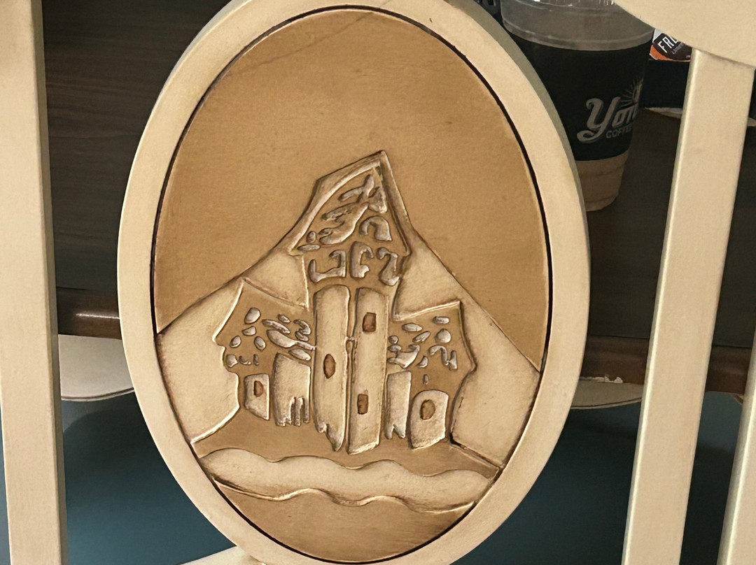 Helendorf River Inn And Conference Center主图