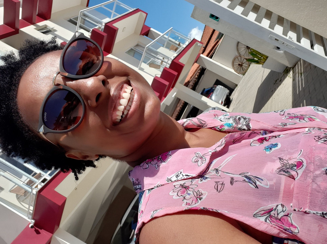 Pousada Espindola主图