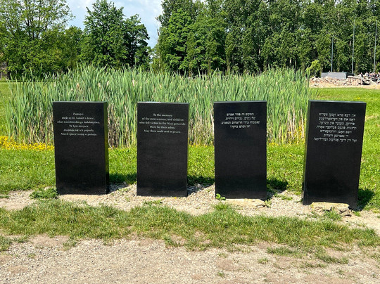 Cracow Visit-奥斯威辛必去景点