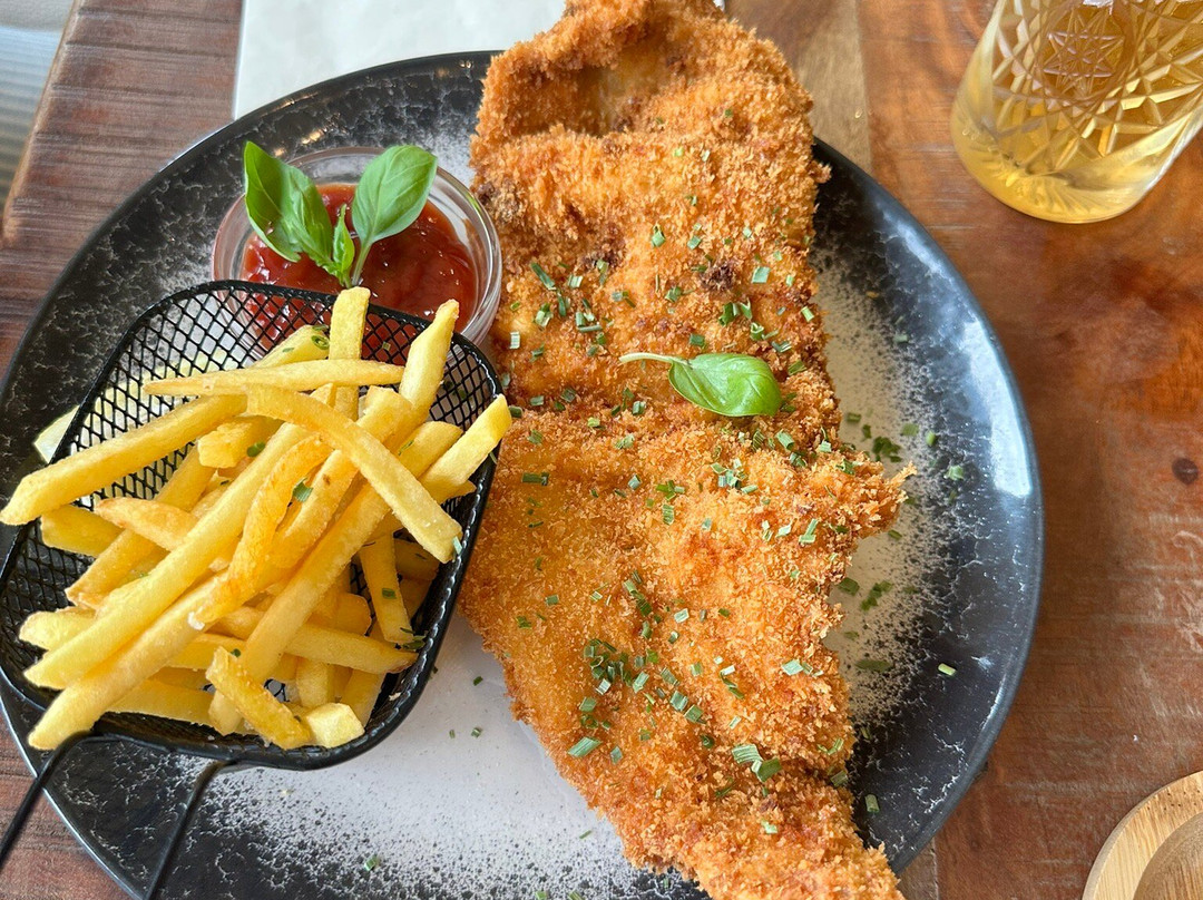 Hotel Fuchs & Hase主图