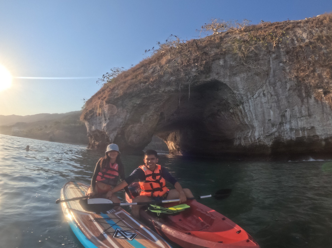 Estefanys Tours-Mismaloya必去景点