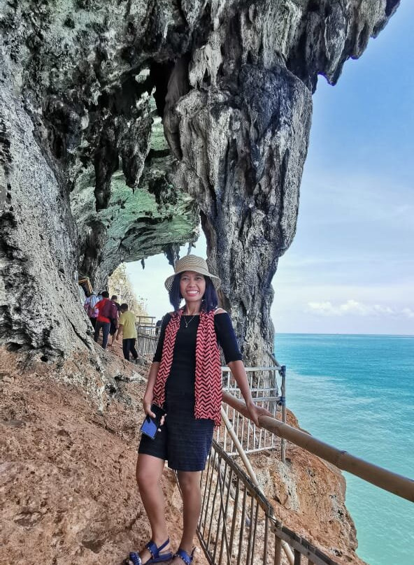 Indo Trip-登巴萨必去景点