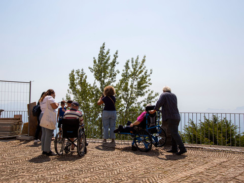 Cosy for You - Tour per Tutti-那不勒斯必去景点