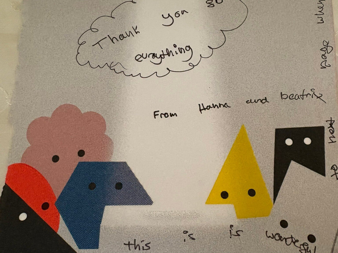 The Old Vicarage主图