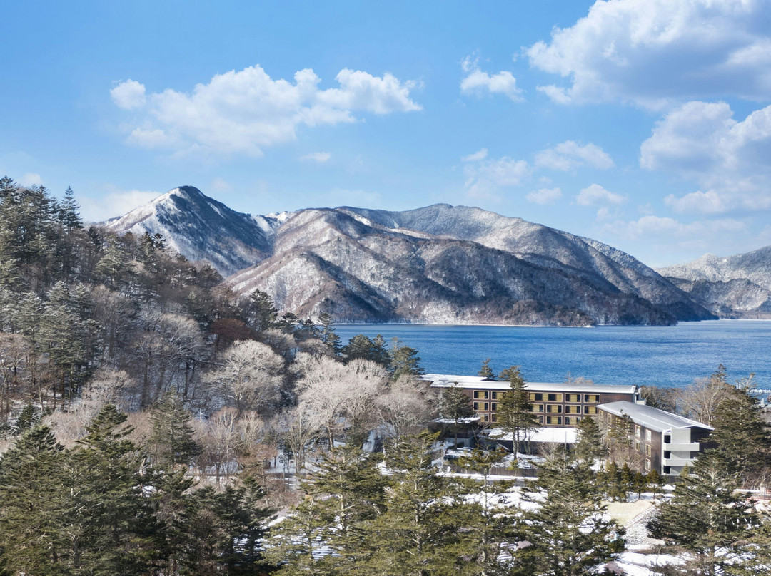 日光市酒店住宿-The Ritz-Carlton, Nikko
