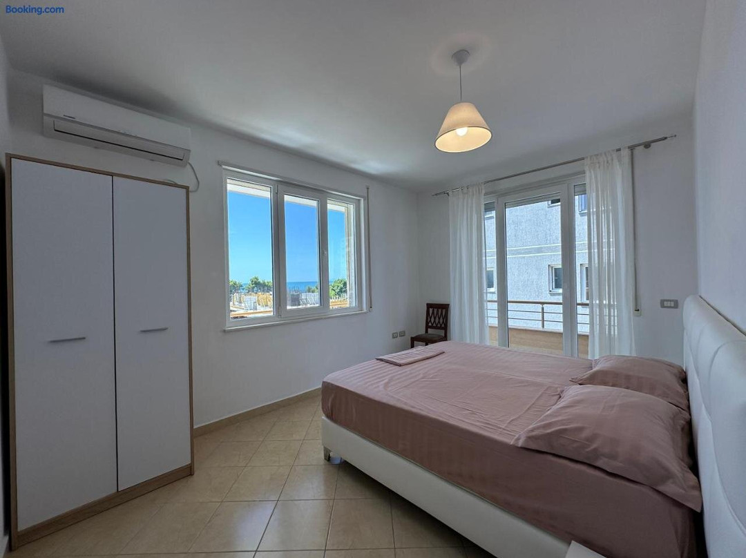 Bella's Apartments