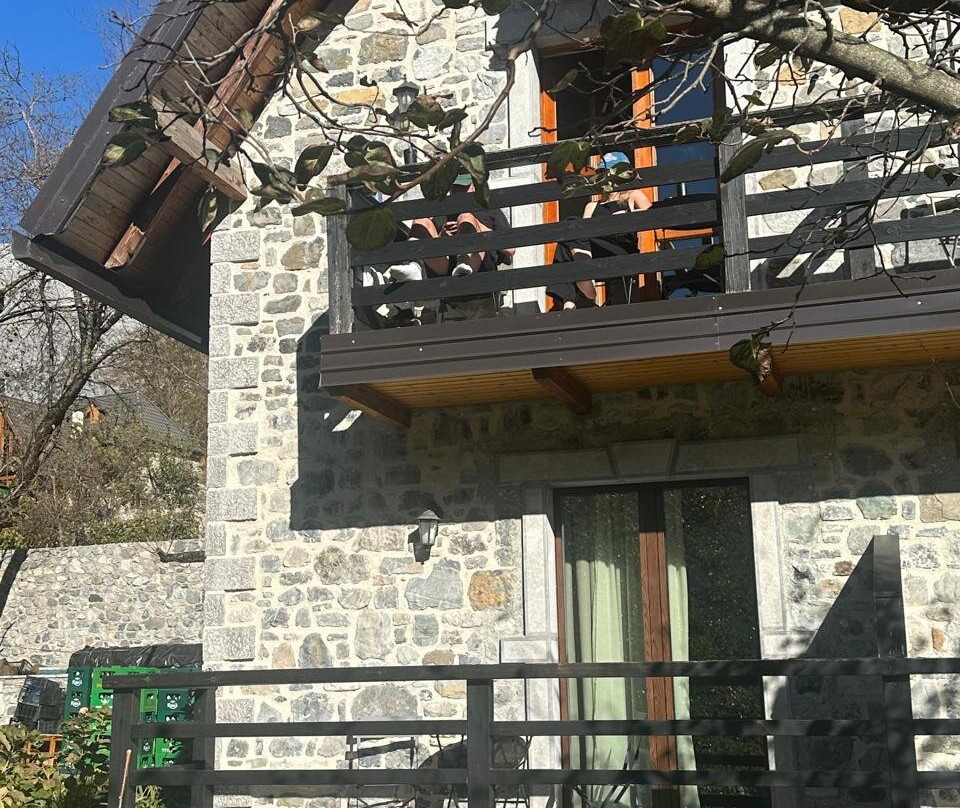 Villa Gjecaj主图