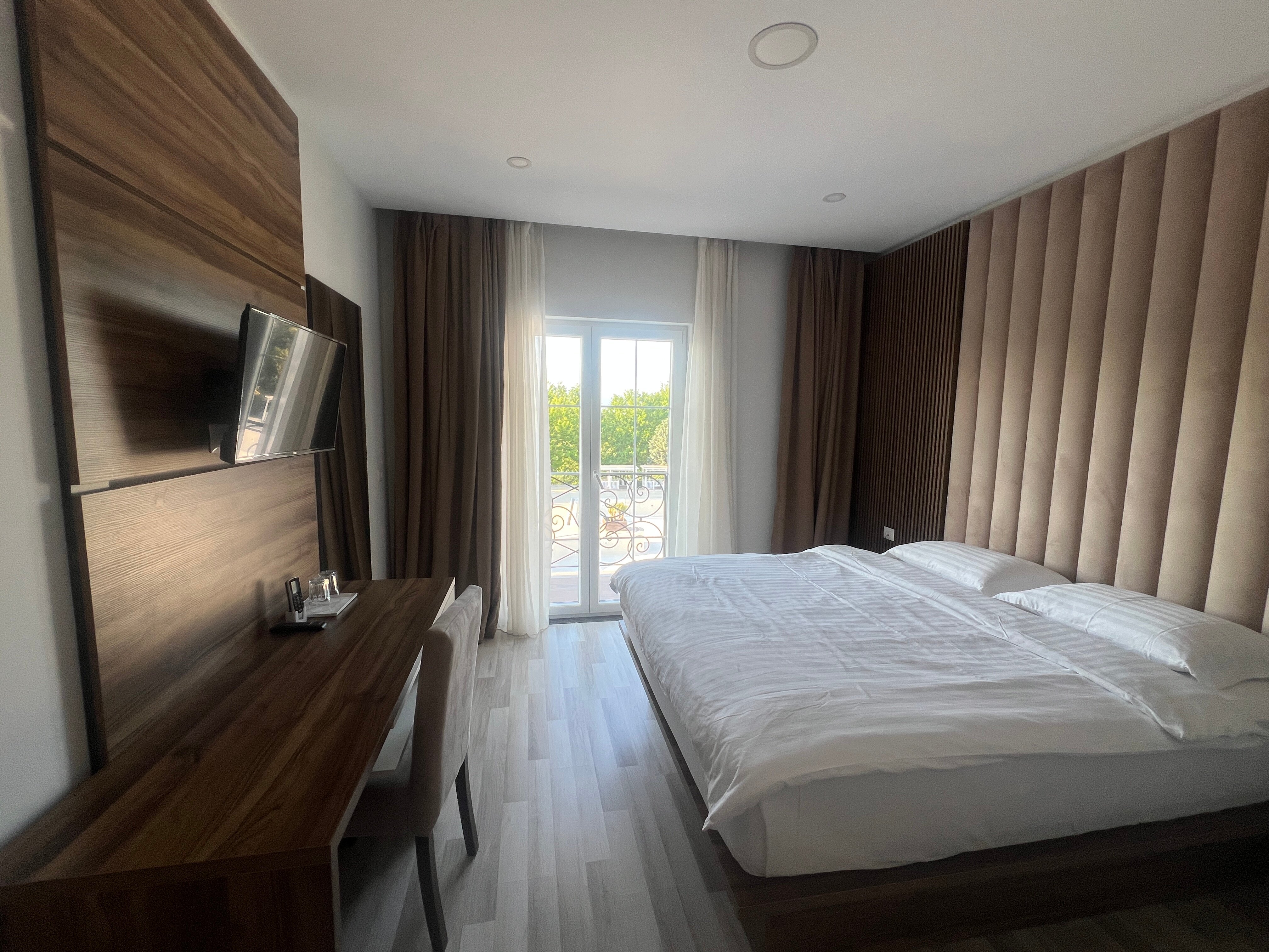 Gardenland Resort-客卧