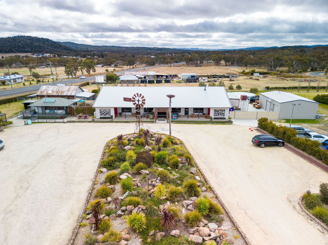 Southern Downs Region旅游攻略图片