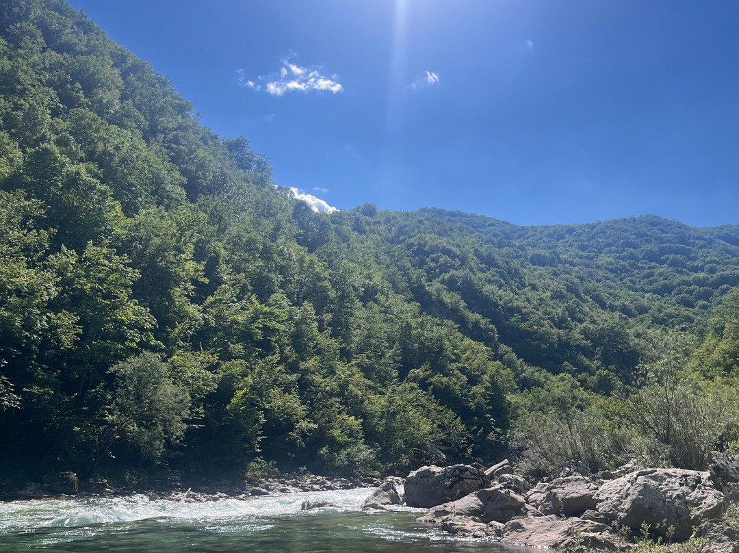 Neretva Rafting - Raft Kor景点图片